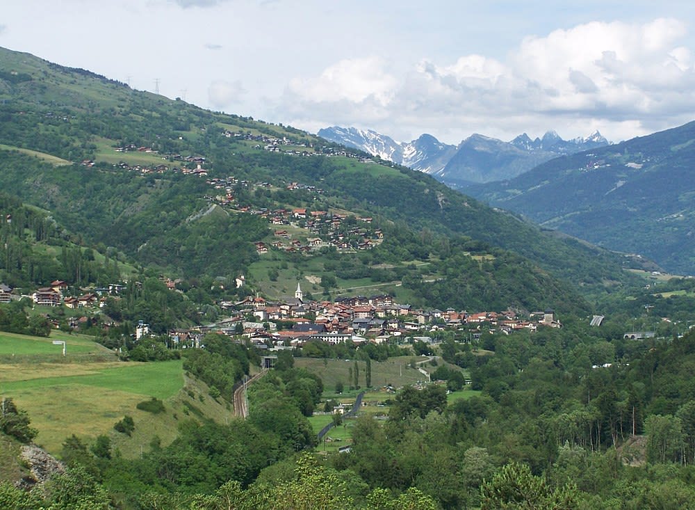 Aime-la-Plagne