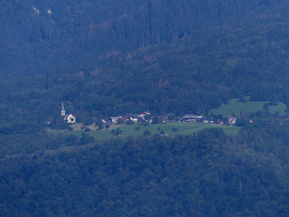 Bonvillard