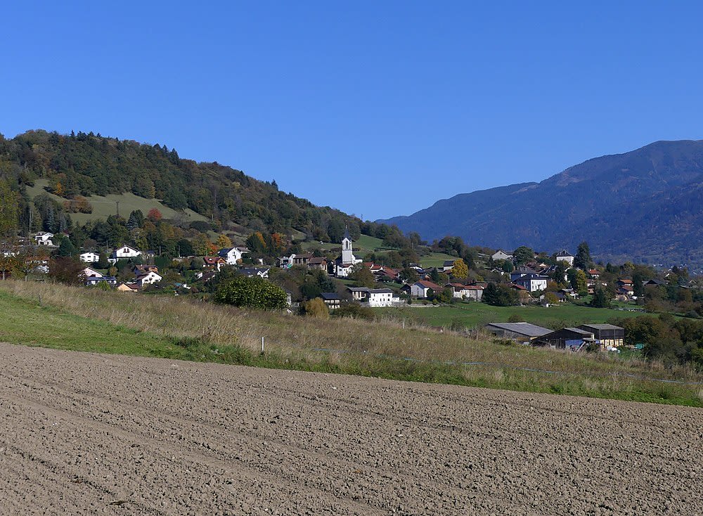 La Chapelle-Blanche