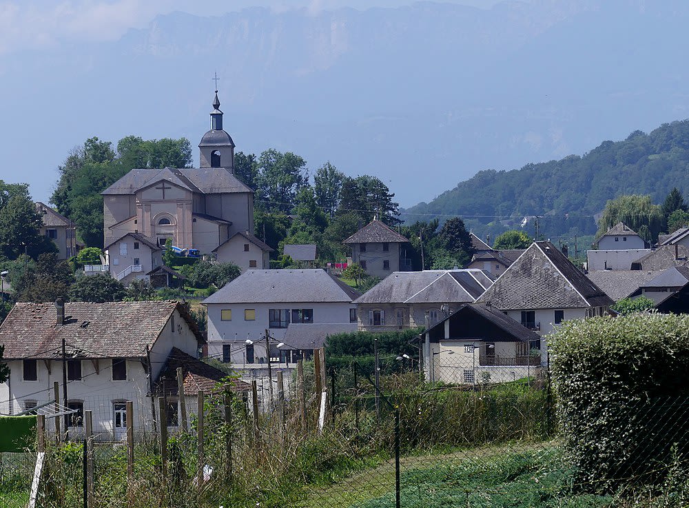 Coise-Saint-Jean-Pied-Gauthier