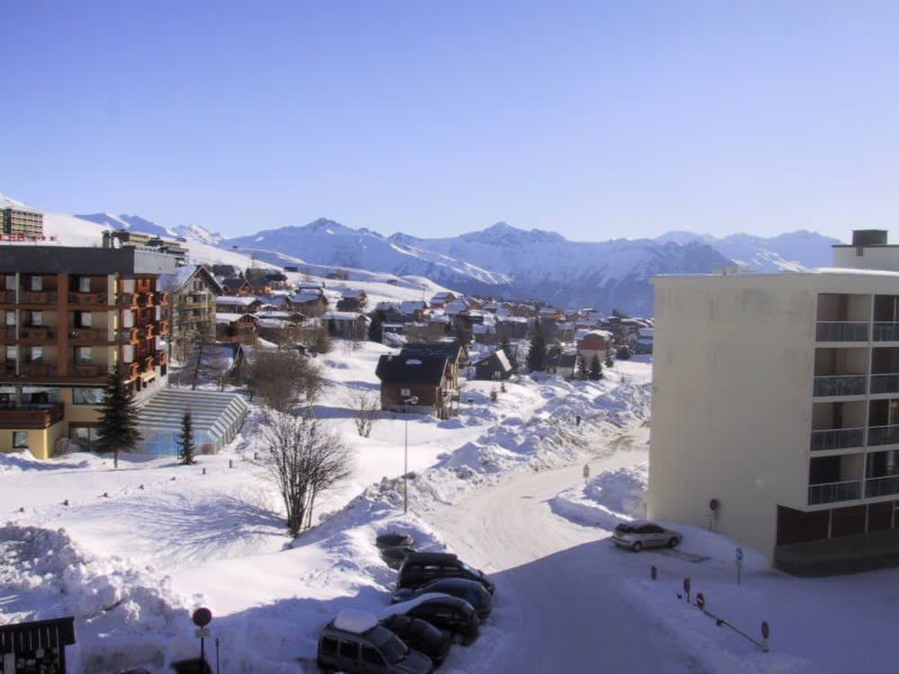 Fontcouverte-la-Toussuire