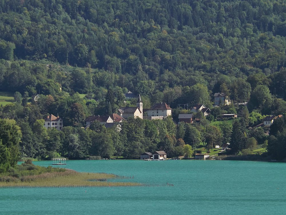 Lépin-le-Lac