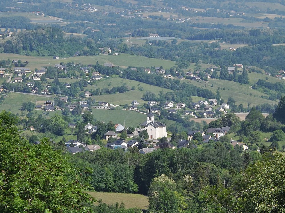 Saint-Cassin