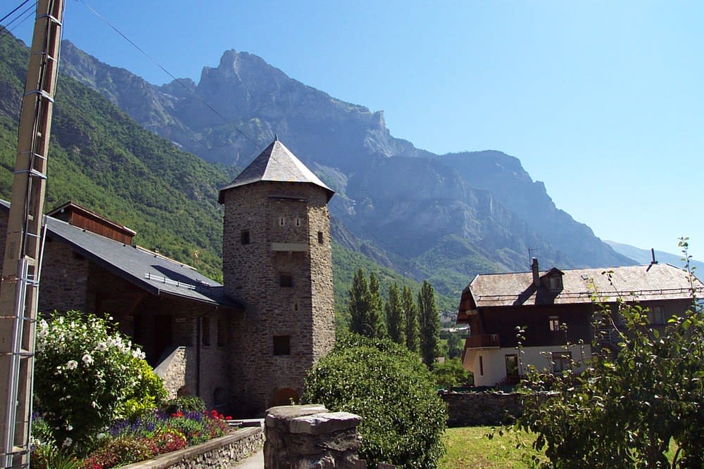 Saint-Julien-Mont-Denis