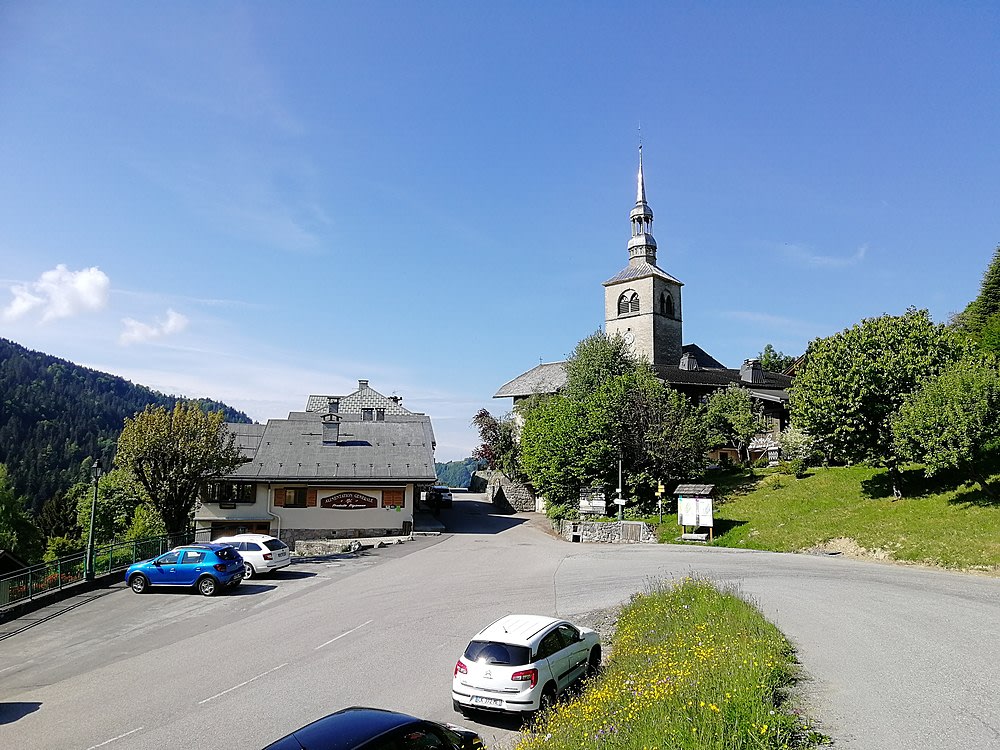 Saint-Nicolas-la-Chapelle