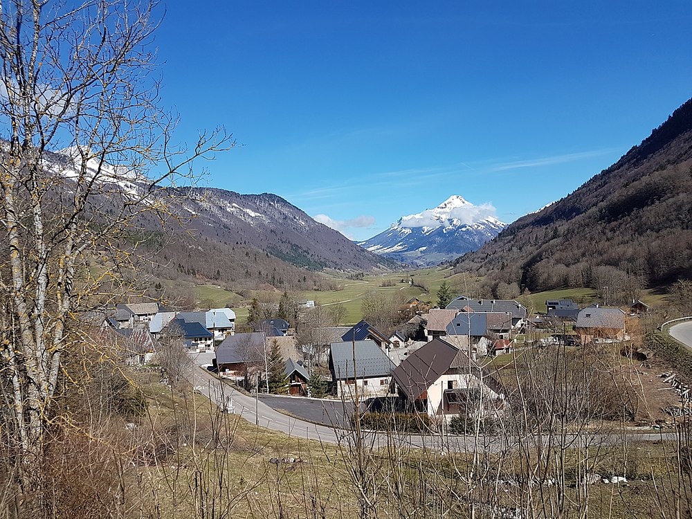 Sainte-Reine