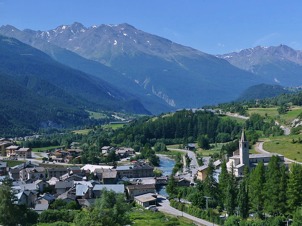 Val-Cenis