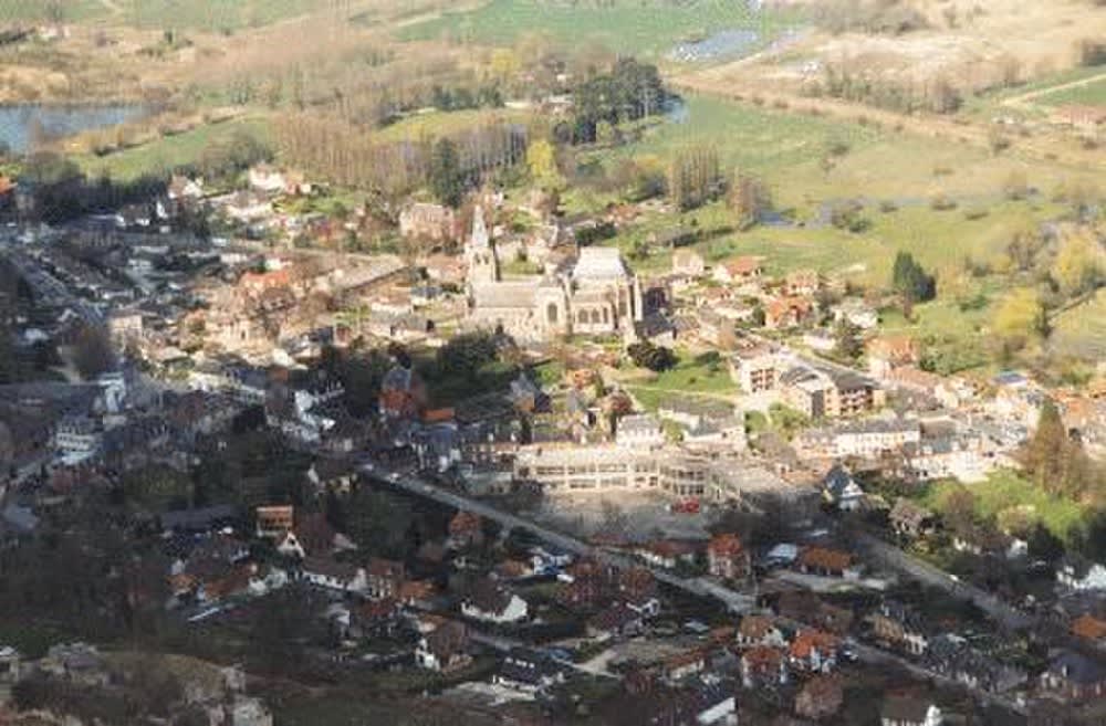 Arques-la-Bataille