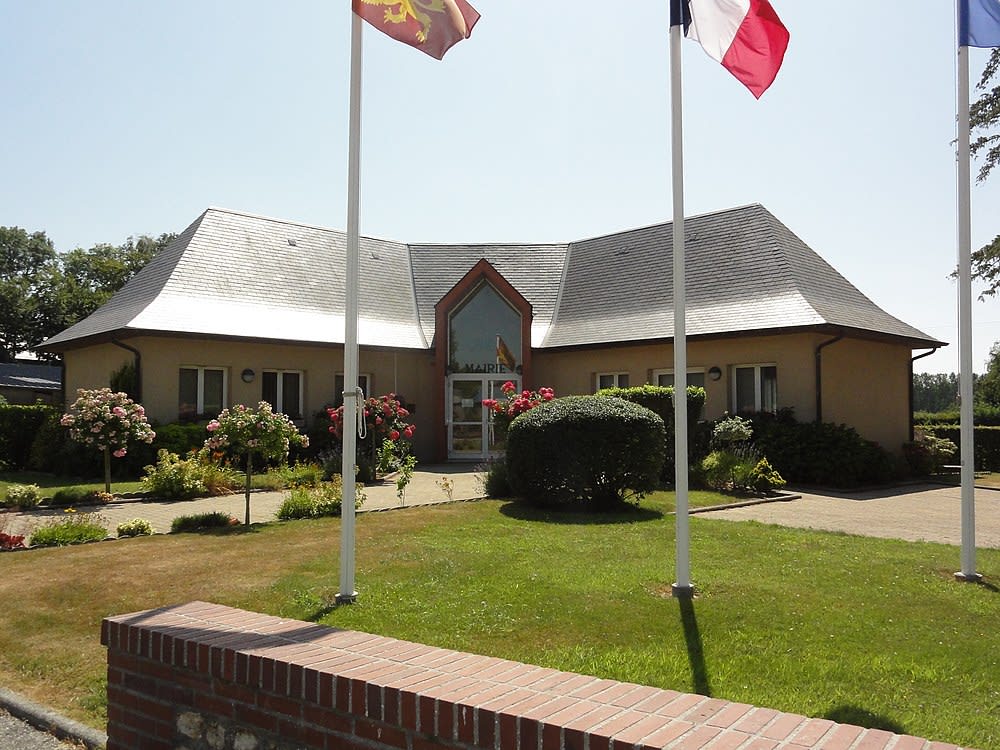 Bolleville