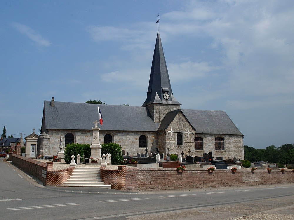 Bourville