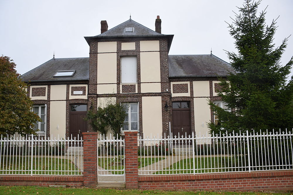 La Chapelle-Saint-Ouen