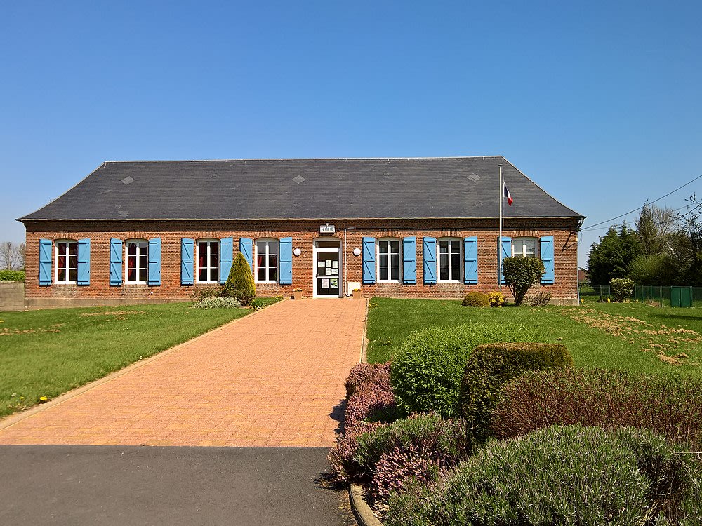 Conteville
