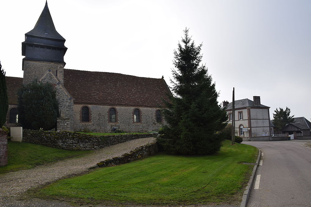 Doudeauville