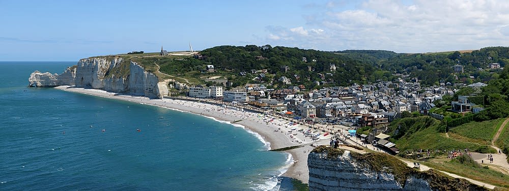 Étretat