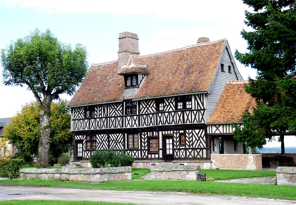 La Ferté-Saint-Samson