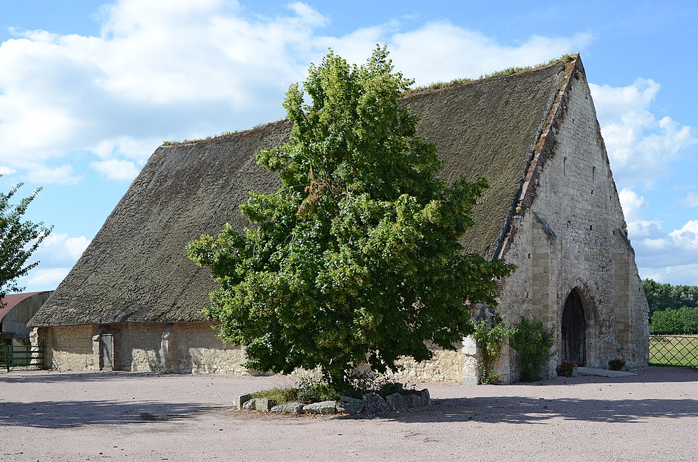 Heurteauville