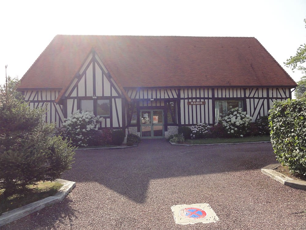 Saint-Nicolas-de-la-Haie