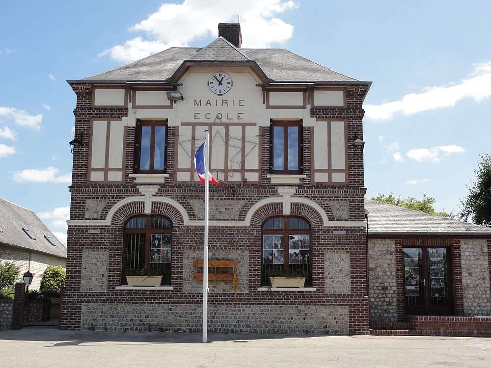 Saint-Pierre-en-Port