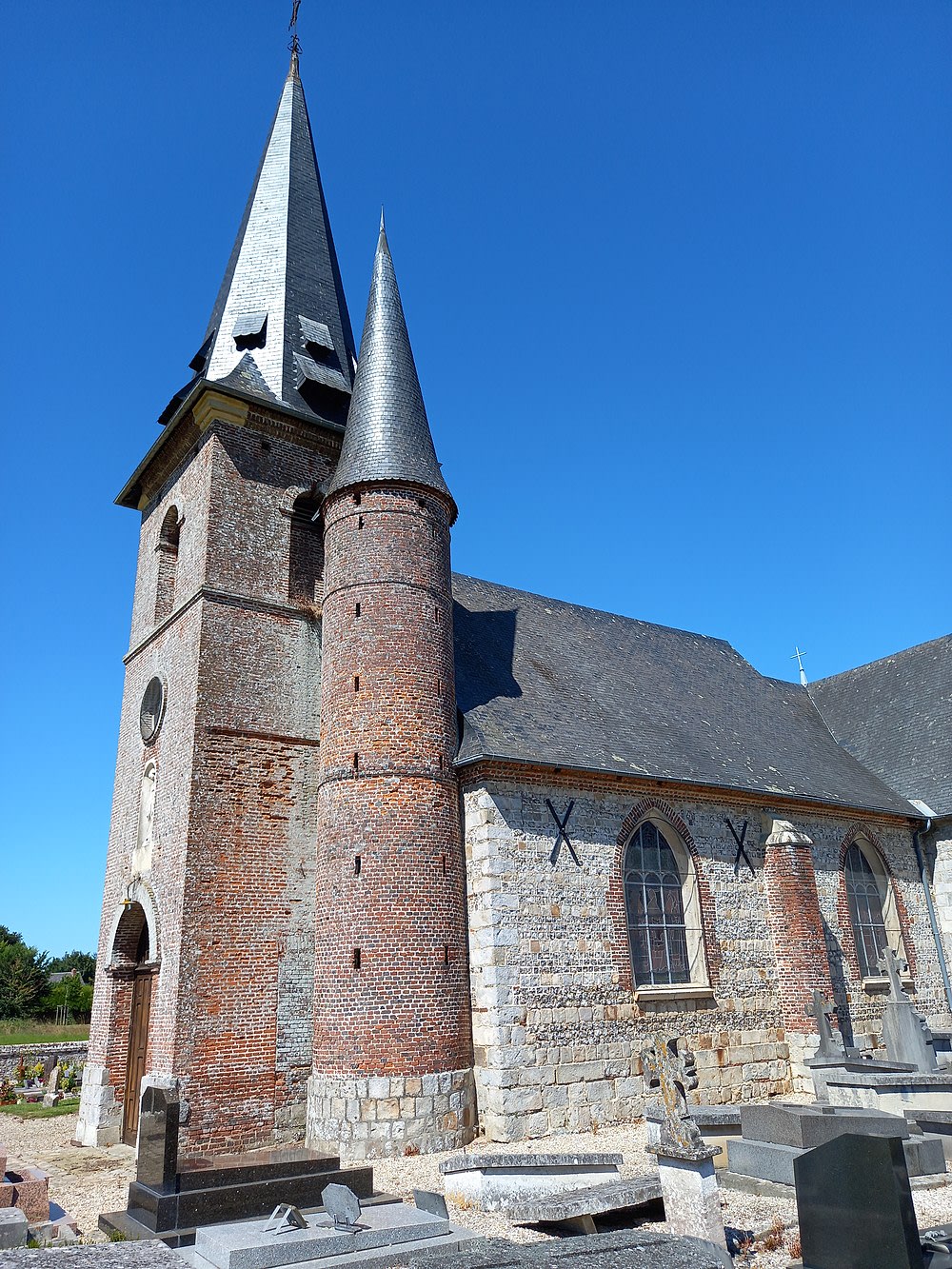 Vénestanville