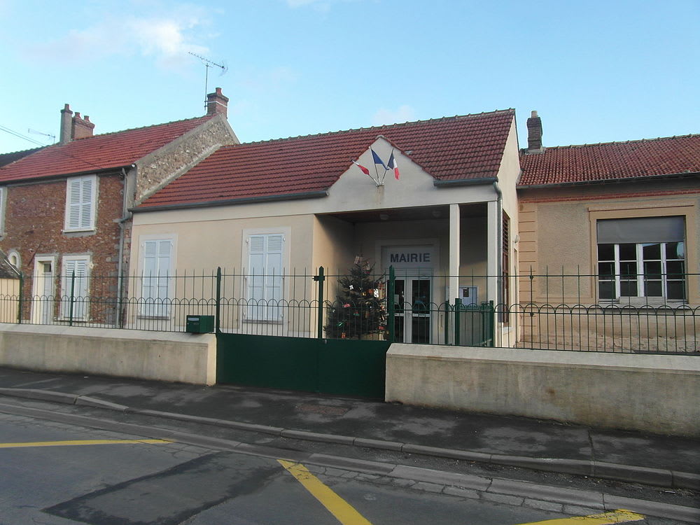 Aubepierre-Ozouer-le-Repos