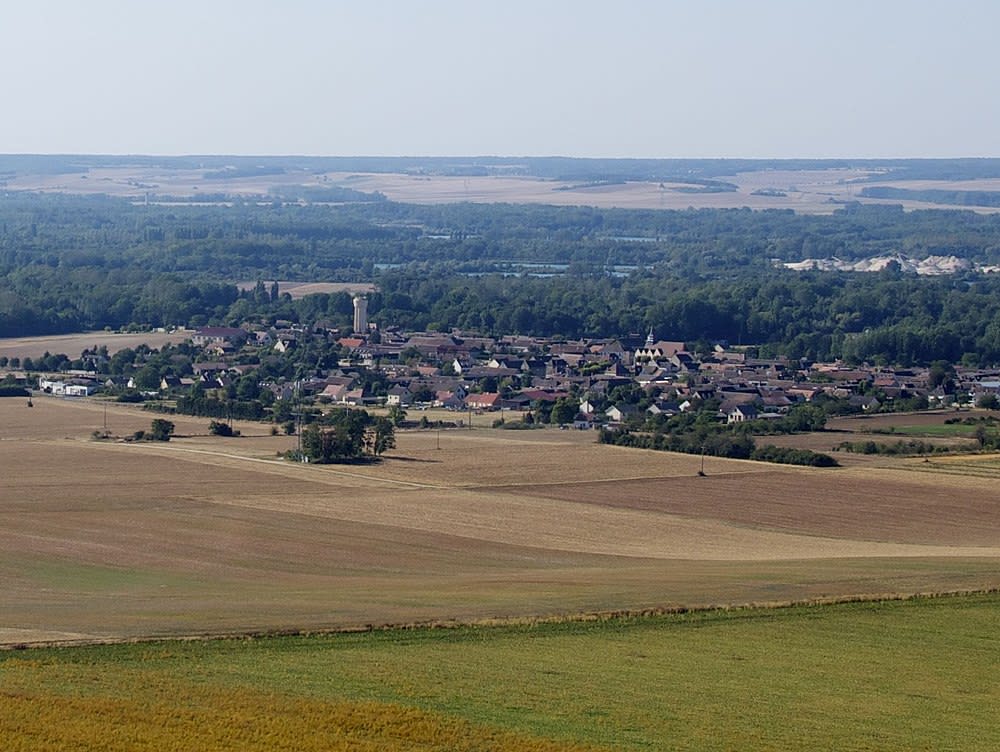 Bazoches-lès-Bray