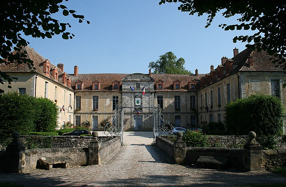 La Chapelle-Gauthier