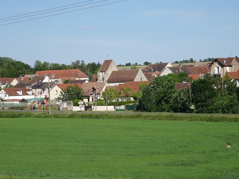 Isles-les-Meldeuses