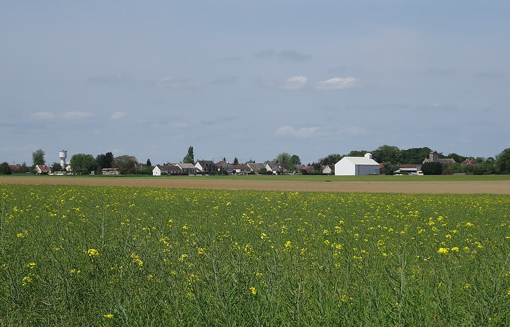 Maison-Rouge
