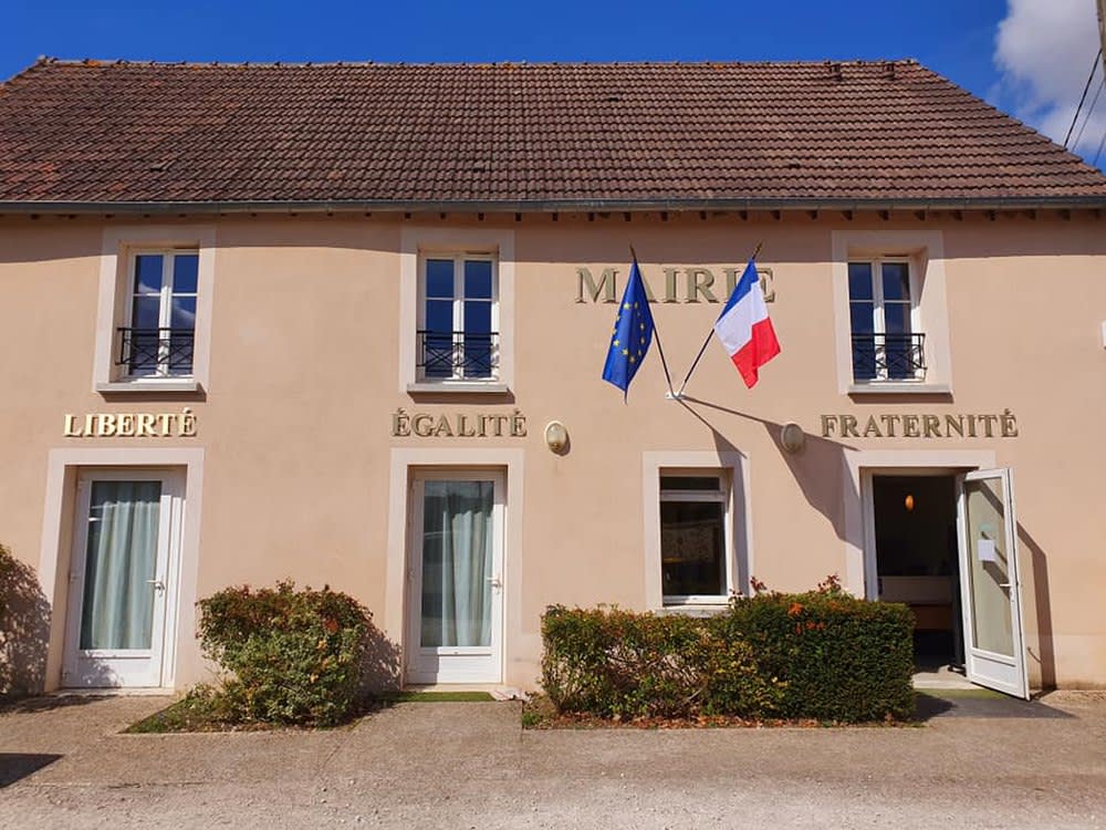 Méry-sur-Marne