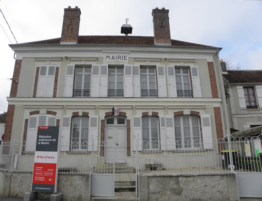 Mons-en-Montois