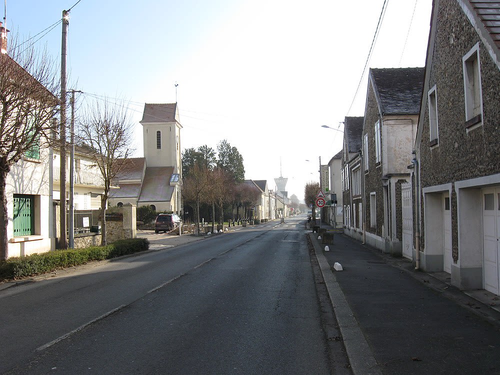 Pontcarré