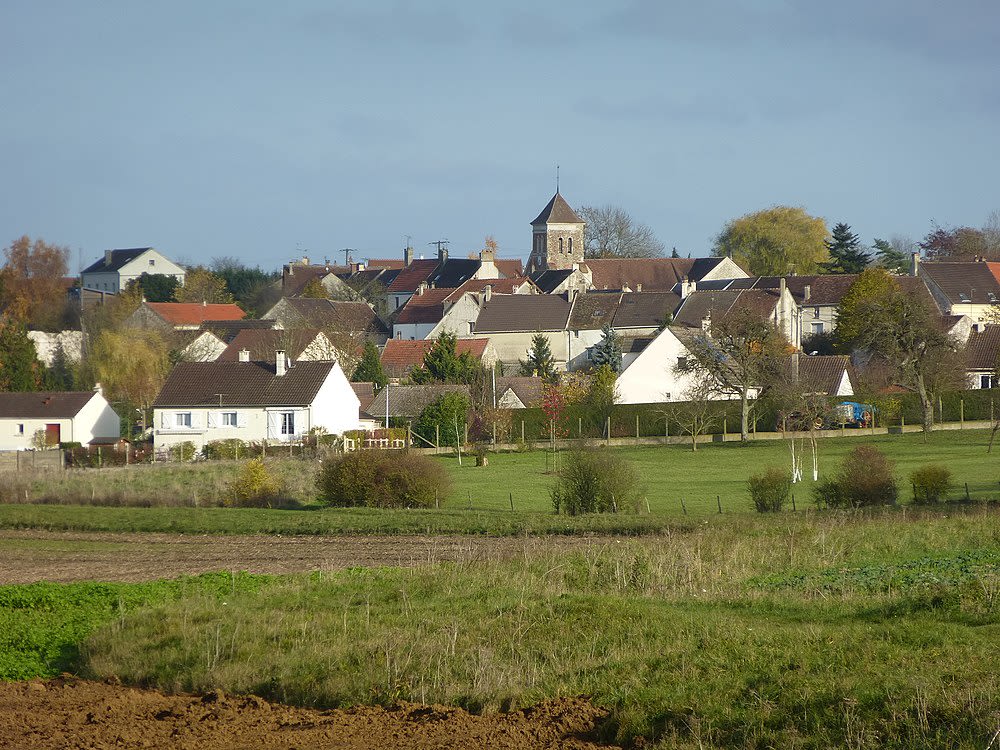 Saint-Fiacre