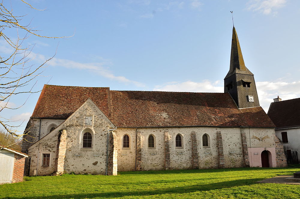 Saint-Germain-sous-Doue