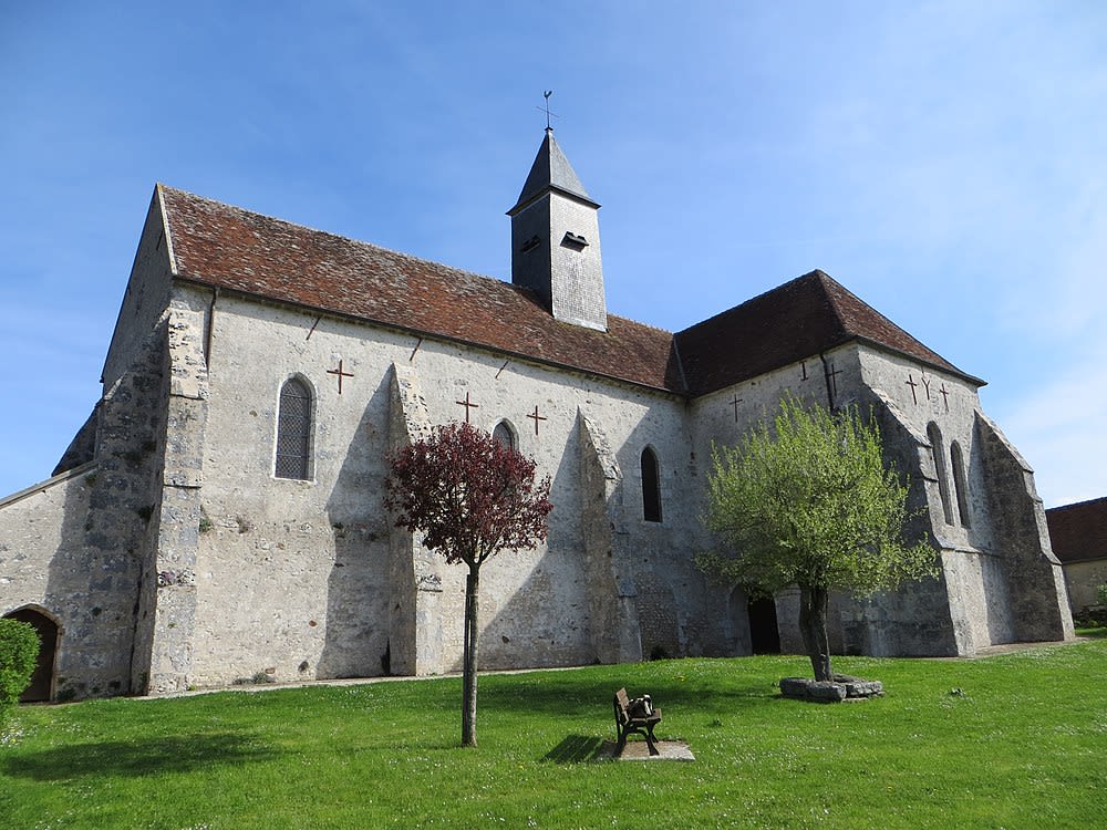 Saint-Martin-du-Boschet