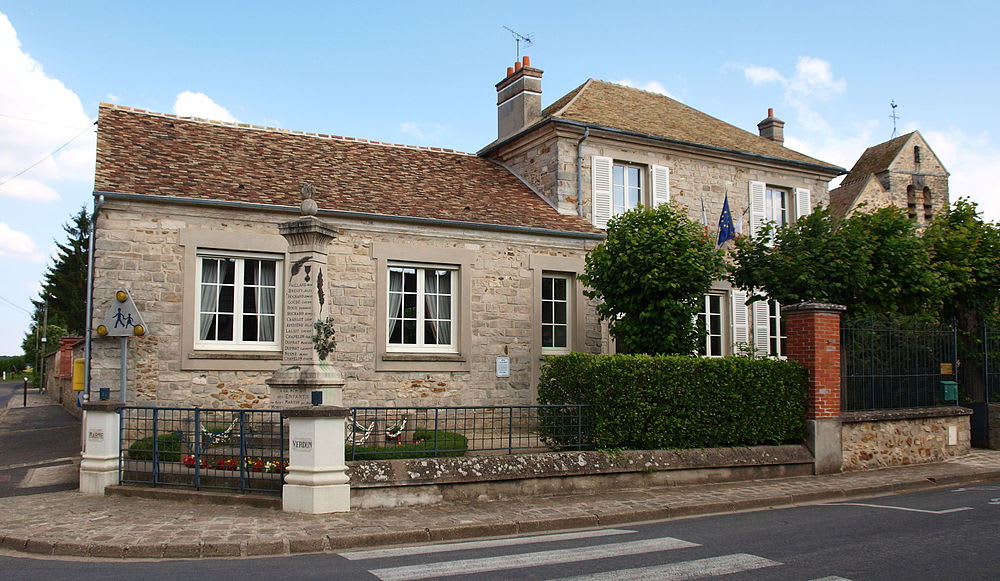 Saint-Martin-en-Bière