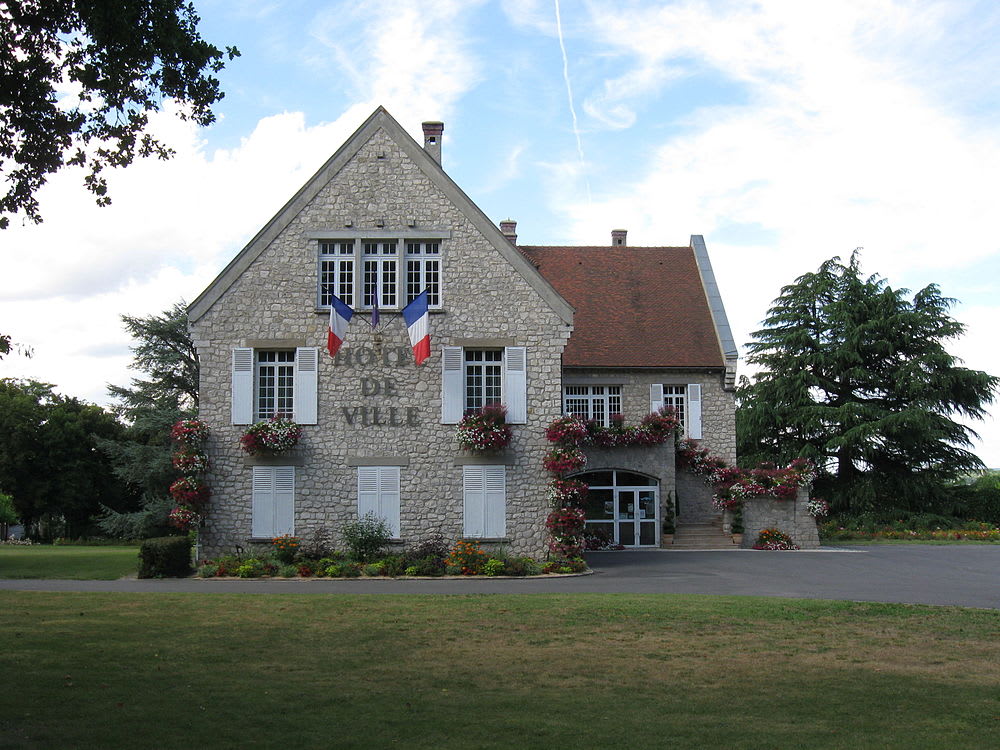 Saint-Pierre-lès-Nemours