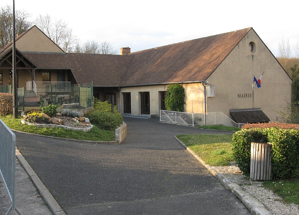 Saint-Sauveur-sur-École