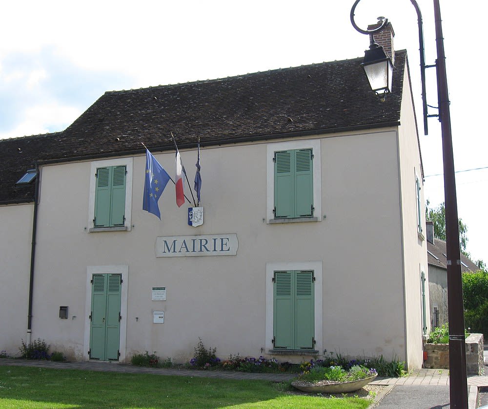 Villemer