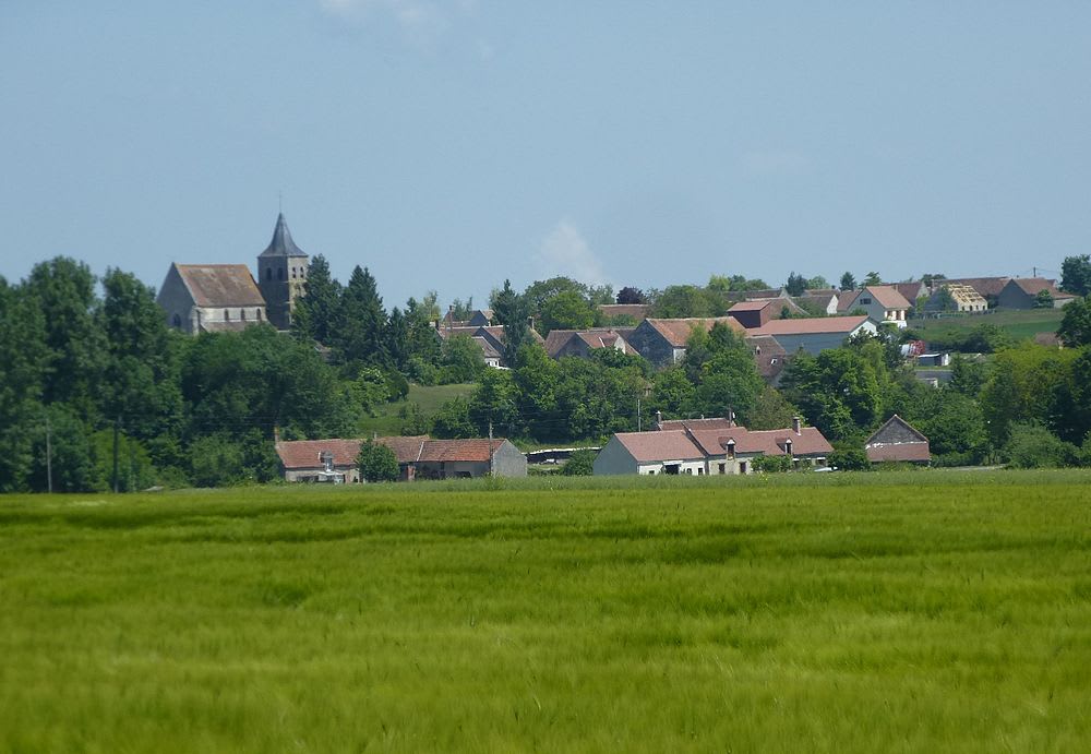 Villenauxe-la-Petite