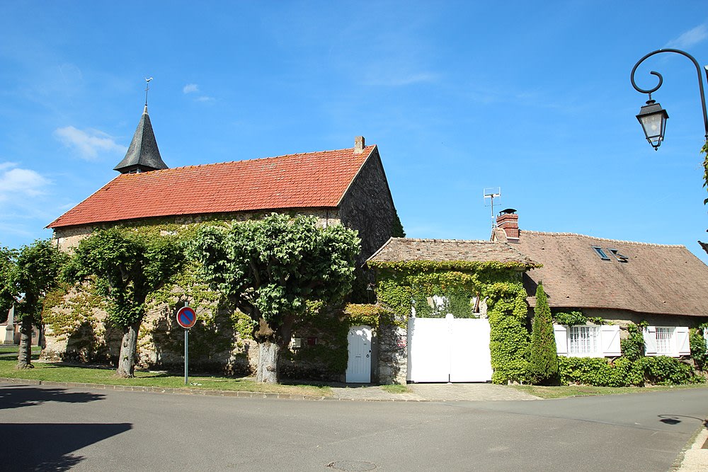 Chaufour-lès-Bonnières