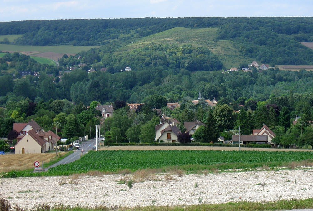 Gommecourt