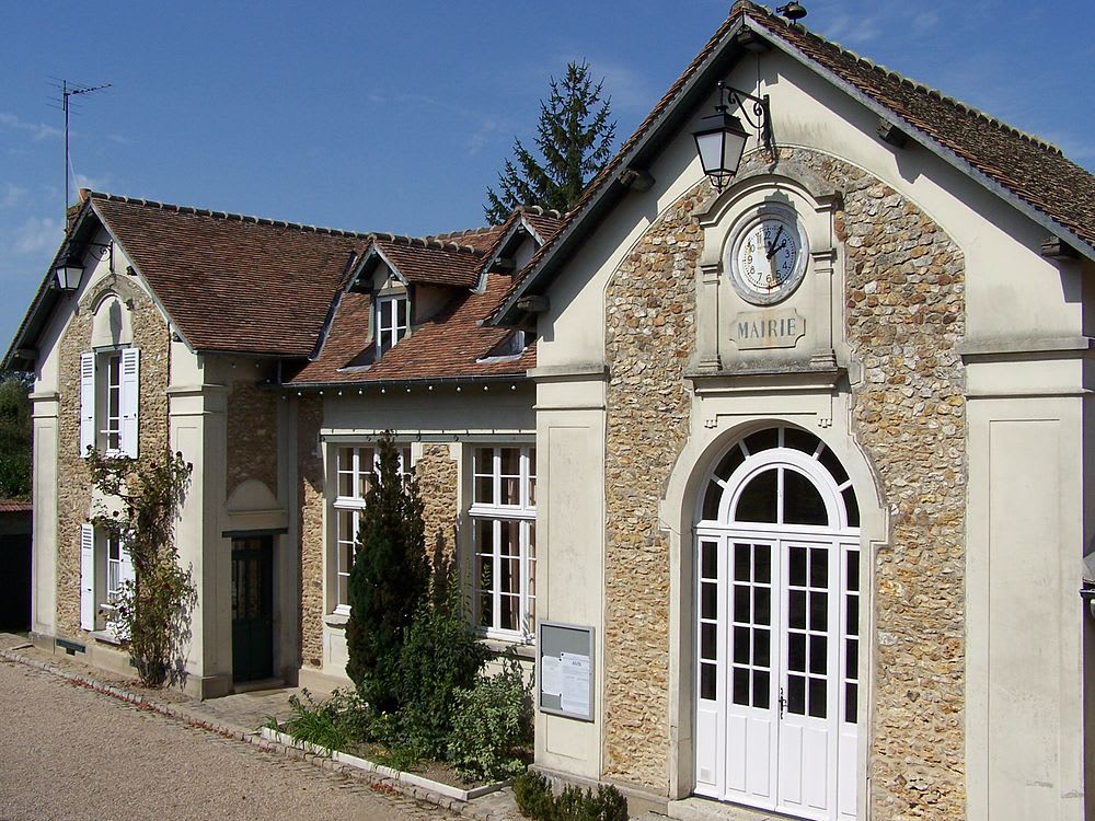 Millemont