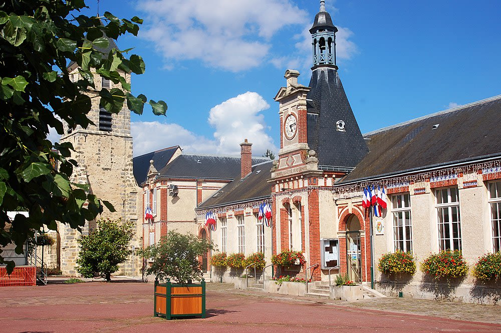 Le Perray-en-Yvelines