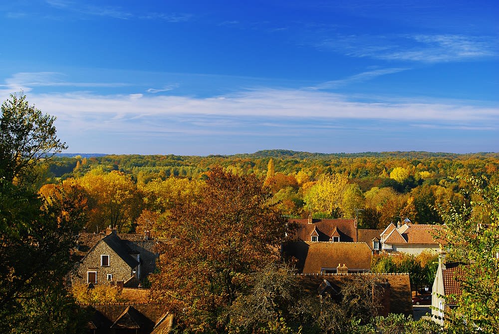 Rochefort-en-Yvelines