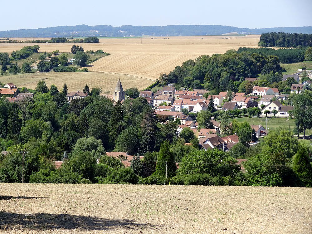 Tessancourt-sur-Aubette