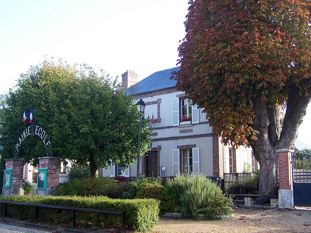 Vieille-Église-en-Yvelines