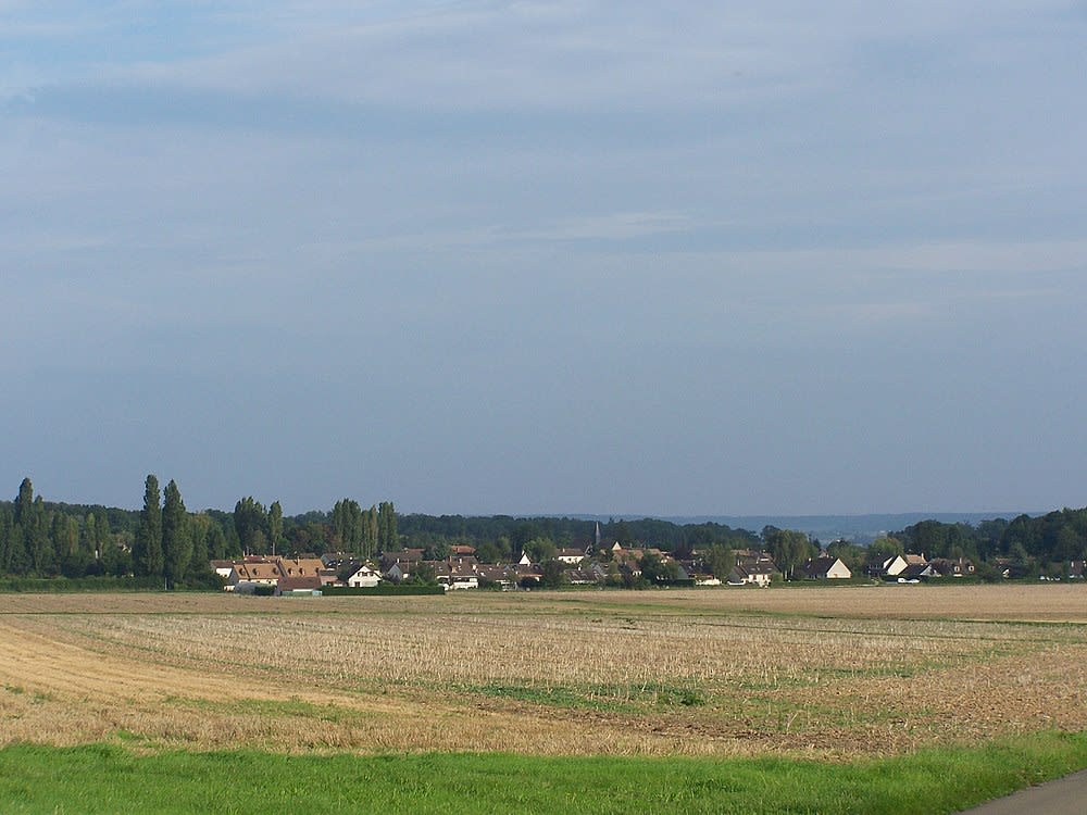 Villiers-le-Mahieu