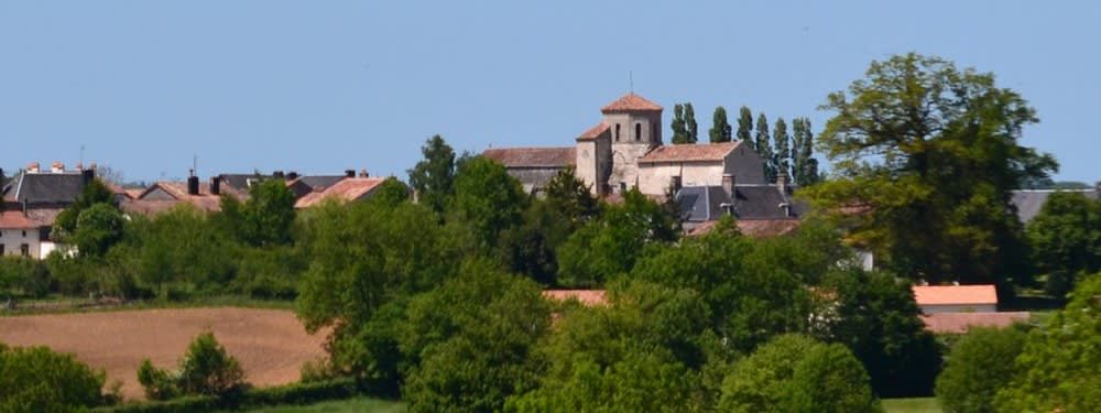Allonne