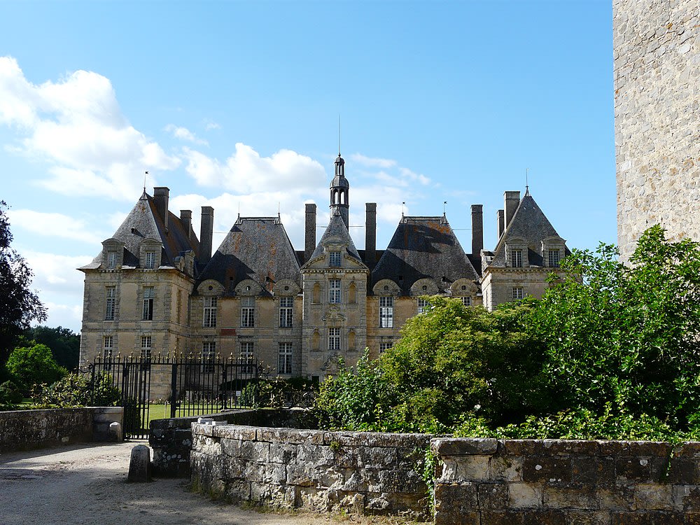 Saint-Loup-Lamairé