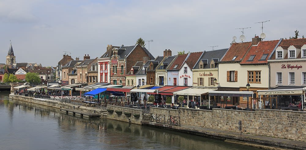 Amiens